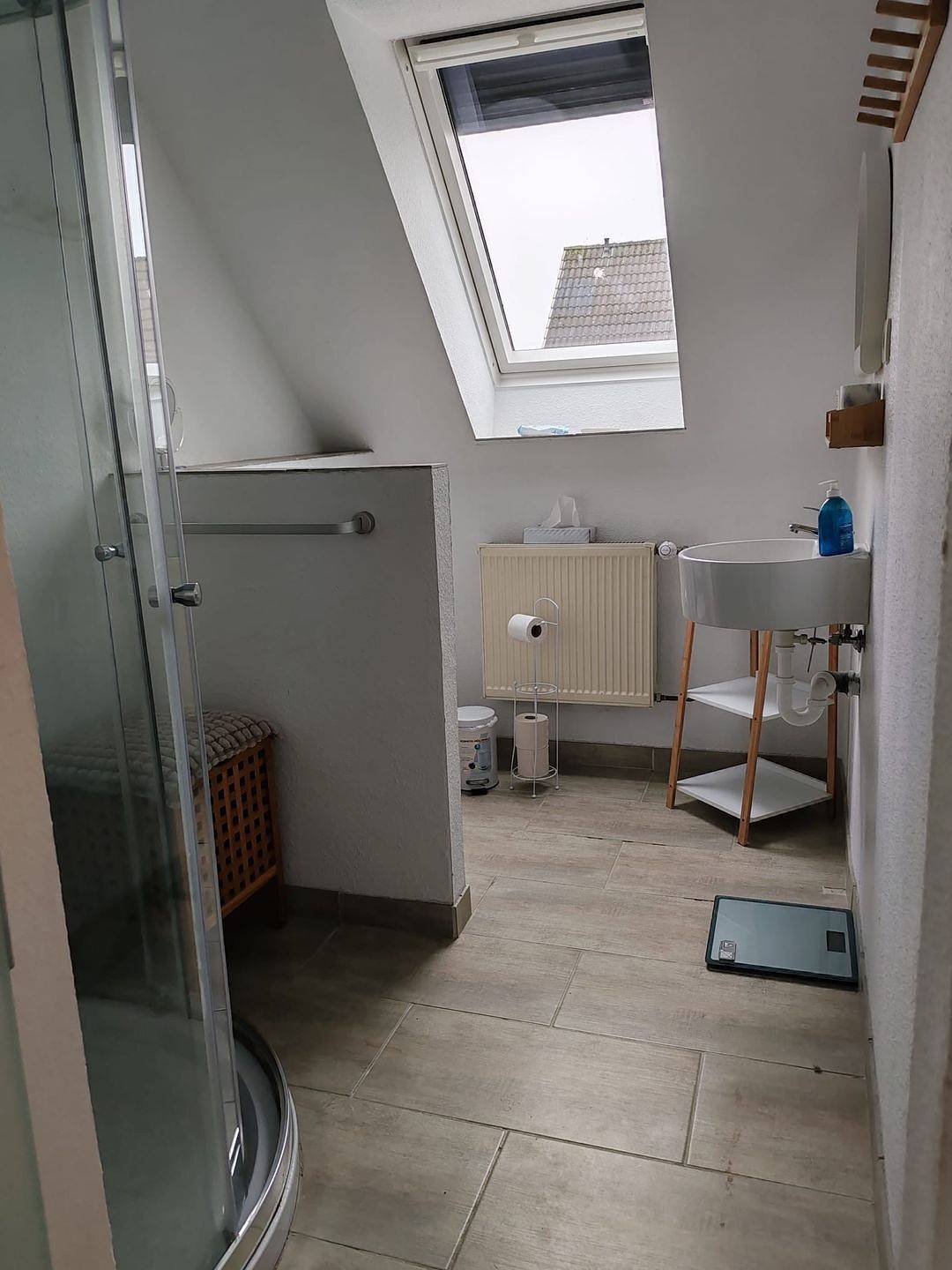 Ganze Wohnung, Ferienwohnung "Fernblick Autal" in Taarstedt. in Taarstedt, Schleswig-Flensburg