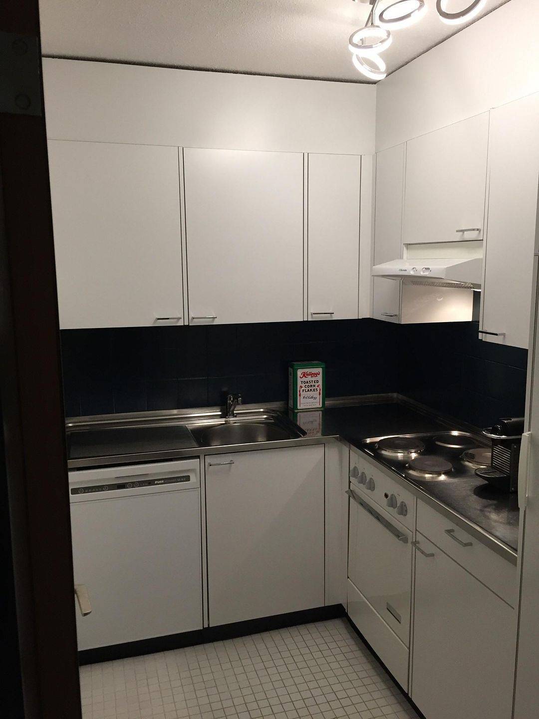 Ganze Wohnung, Ferienwohnung Sundrella, Lenzerheide in Vaz/Obervaz, Plessur Alpen