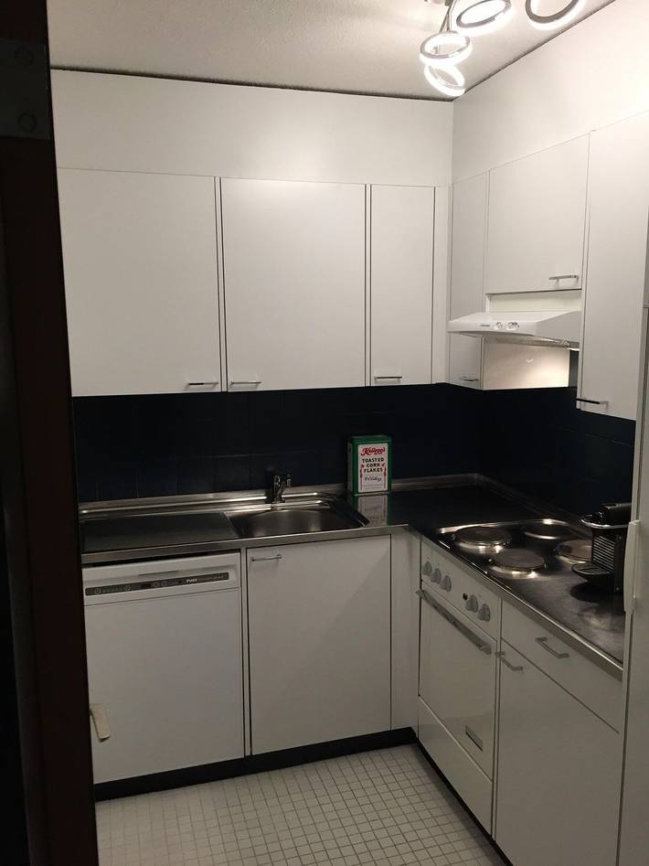 Ganze Wohnung, Ferienwohnung Sundrella, Lenzerheide in Vaz/Obervaz, Plessur Alpen
