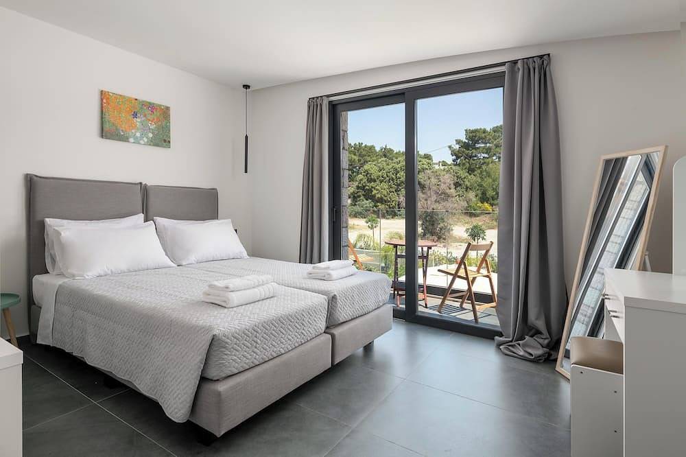 Rokas Luxury Villas- Nicole Villa in Rhodos Stadt, Rhodos