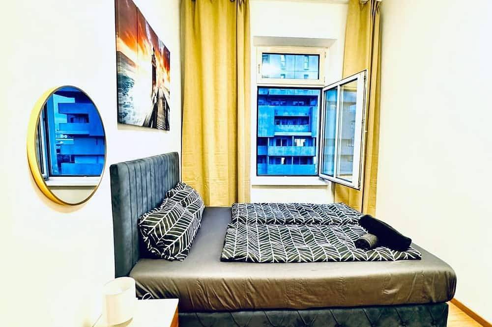 Ganze Wohnung, Inviting Getaway | 10 Minutes from Fac Platz in Floridsdorf, Wien