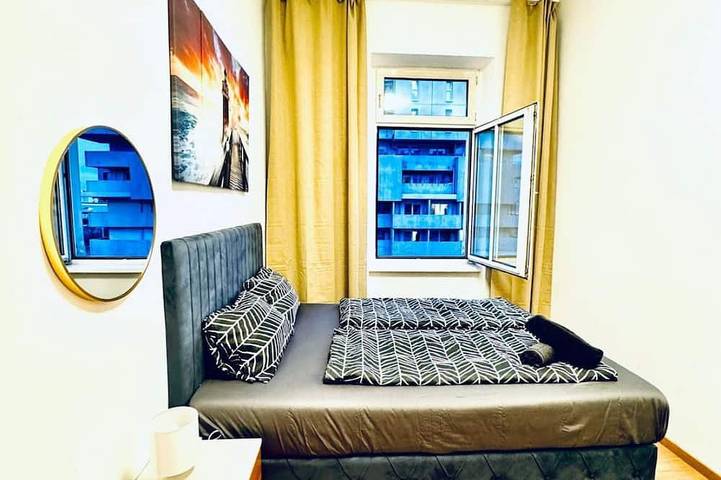 Ferienwohnung für 3 Personen - 1