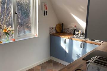 Lodge für 6 Personen in Cornwall, Südwestengland, Bild 2