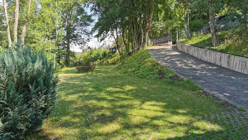 Ferienhaus für 4 Personen, mit Garten in Rhön-Hessen - 4