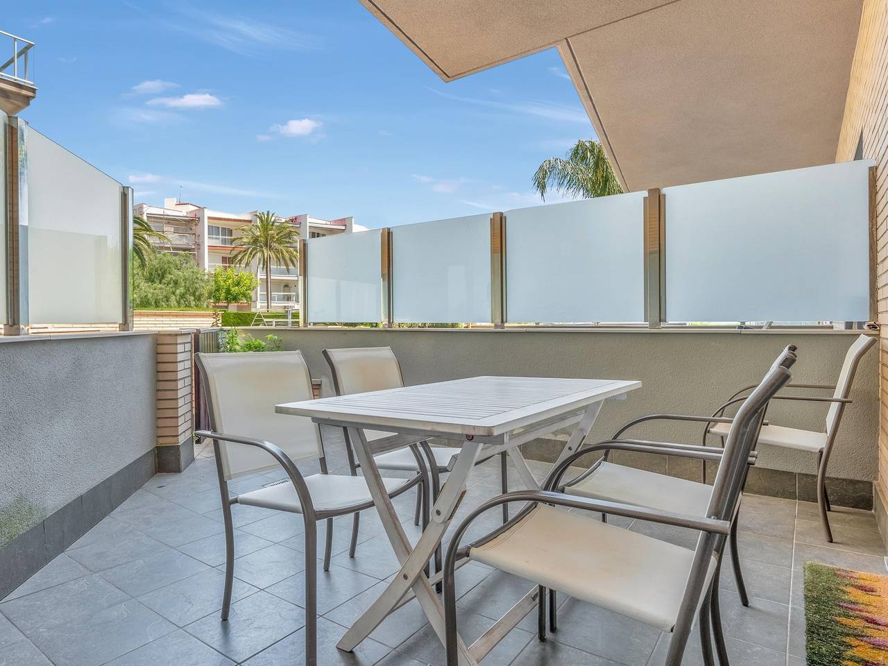 Entire holiday apartment, Family apartment in the Costa Daurada shore in Miami Playa, Costa Dorada
