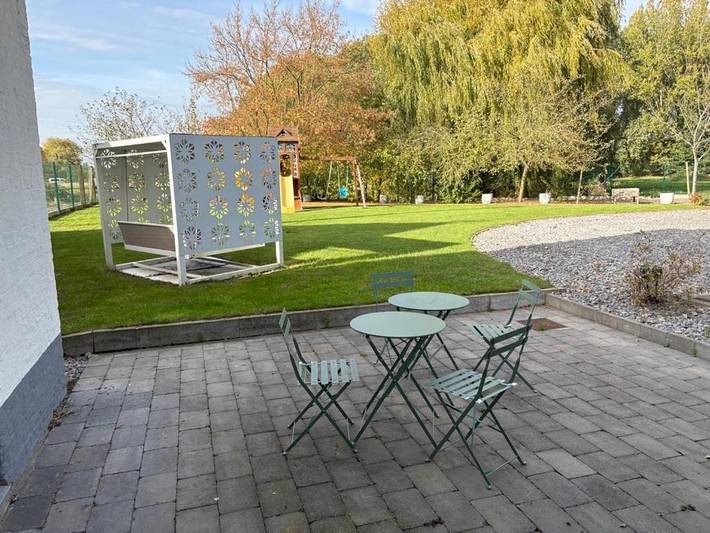 Location de vacances pour 8 personnes, animaux acceptés à Nieppe - 3