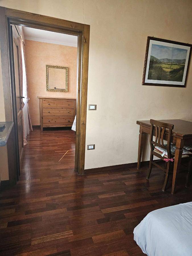 Maison d’hôte pour 3 personnes, avec sauna et vue, animaux acceptés à Spello - 2