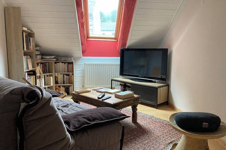 Location de vacances pour 4 personnes à Les Estables