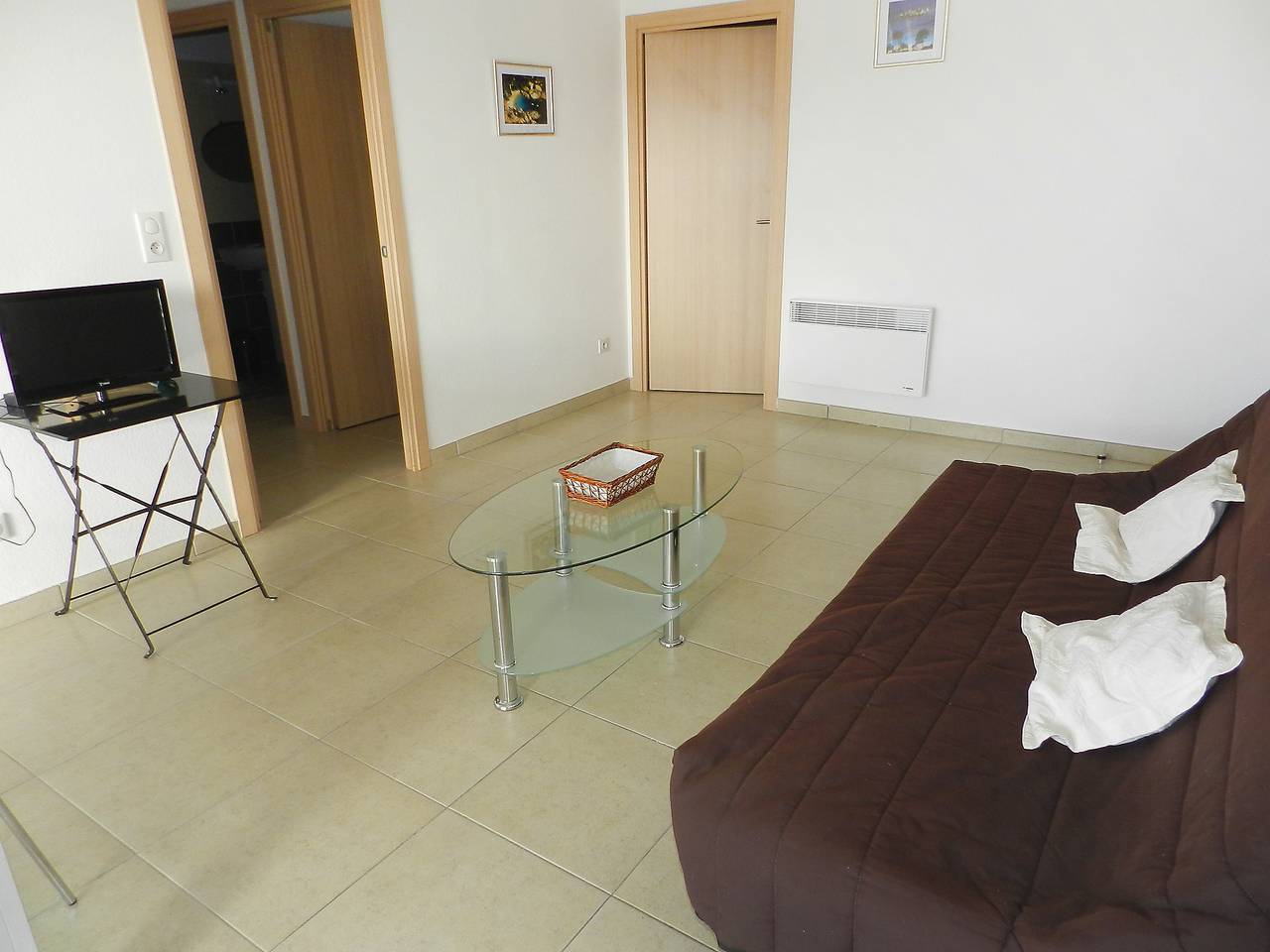 Ganze Wohnung, Lup - Les terrasses d'Alistro in San-Giuliano, Corte und Umgebung