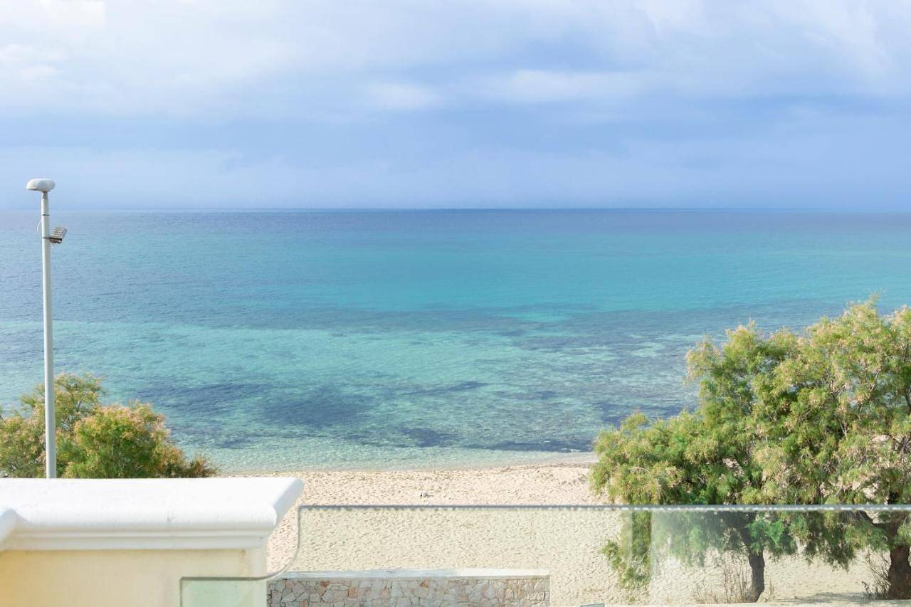 Residence Solar in Torricella, Golfe de Tarente