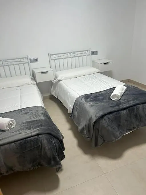 Apartamento de vacaciones para 6 personas, Se admiten mascotas - 1