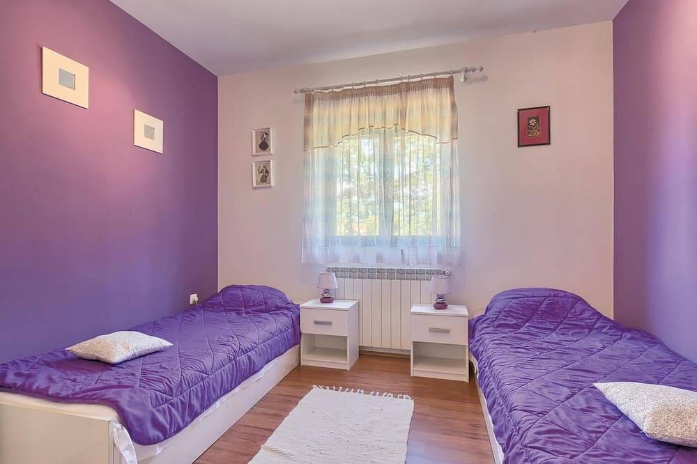 Wspaniały dom w Krnicy in Marčana, Południowe Wybrzeże Istrii