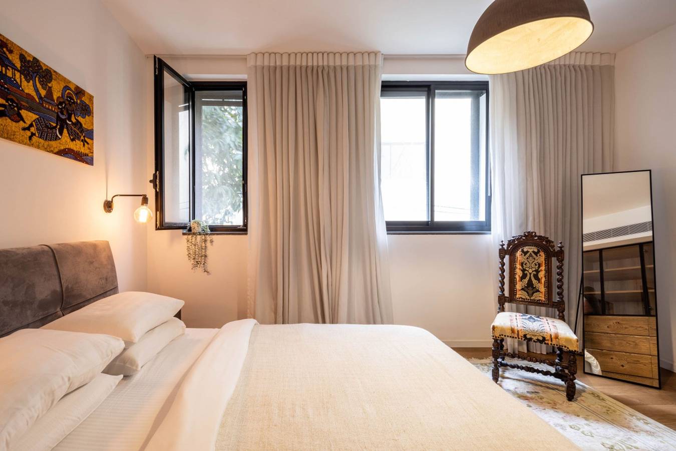 Appartement entier, Tel Aviv Paradise Haven in Tel Aviv, District de Tel Aviv