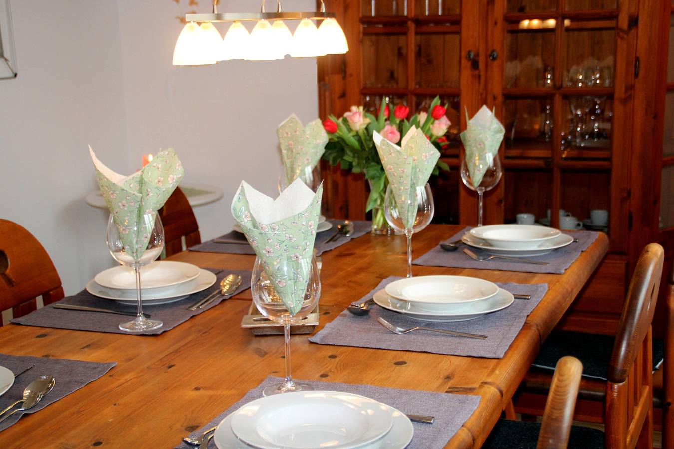 Ganze Ferienwohnung, Ferienhaus Edelstein***** in Idar-Oberstein, Nahetal