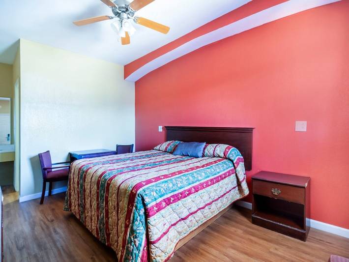 Apartamento entero, Cama tamaño king | Ruleville, Ms in Condado de Sunflower (Misisipi)