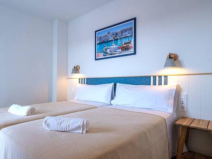 Camping für 5 Personen, mit Kinderpool in Tarragonès - 4