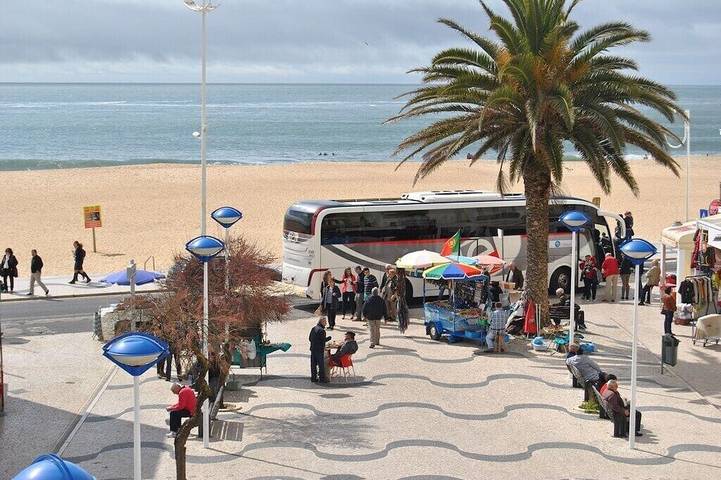 Appartement de vacances pour 3 personnes, avec balcon - 1