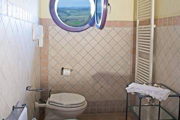 Agriturismo per 6 Persone in Cinigiano, Maremma, Foto 2