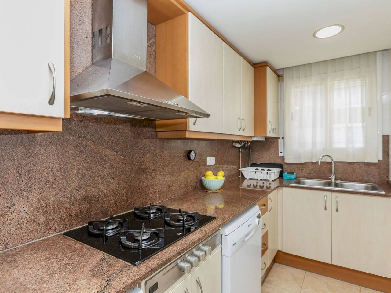 Apartamento entero, Nadina in Calafell, Costa Dorada