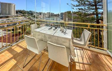 Holiday Apartment for 4 People in Torreblanca (Fuengirola), Fuengirola, Photo 1