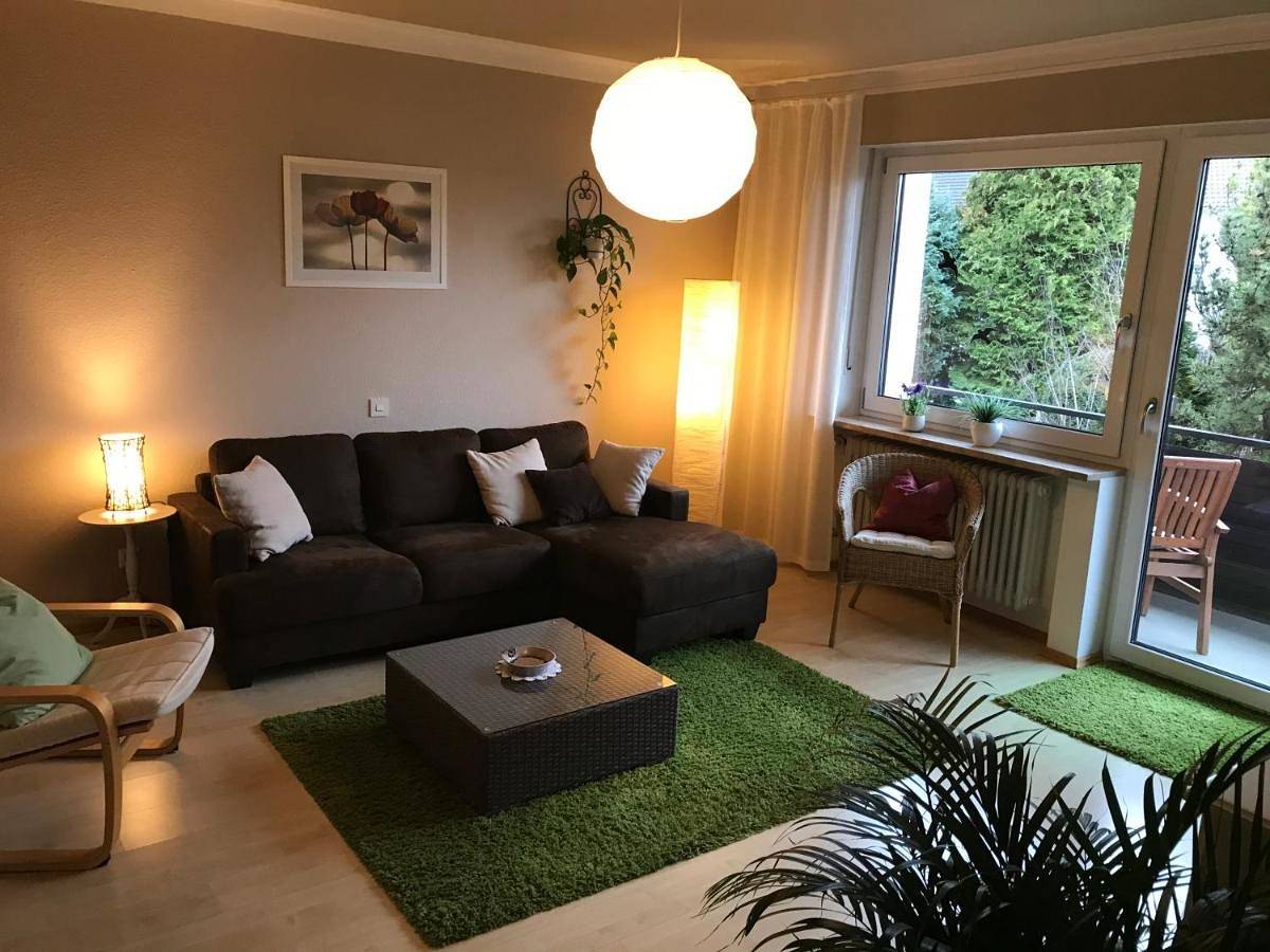 Ganze Wohnung, One-Bedroom Apartment in Erding, Oberbayern