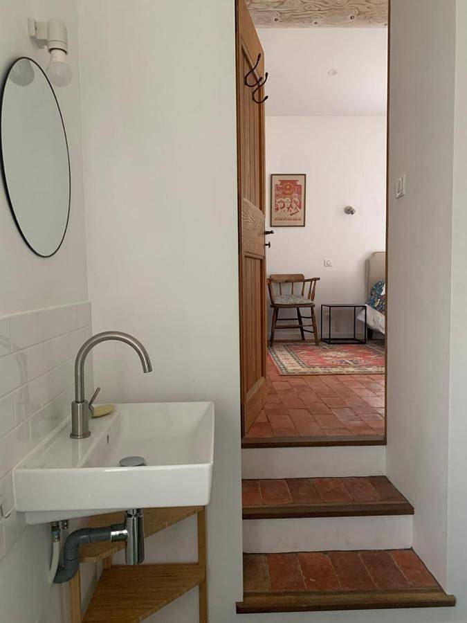 Location de vacances pour 2 personnes à Céreste - 4