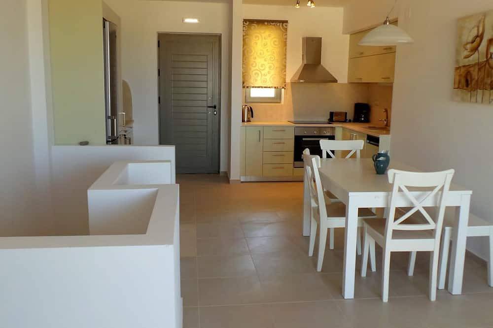 Elegant, Modern mit Gemeinschaftspools in Lasithi
