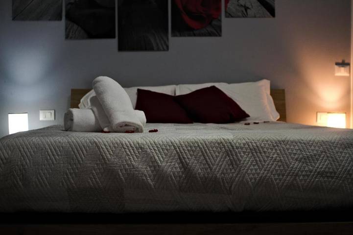 Ferienwohnung für 5 Personen, mit Garten und Whirlpool, mit Haustier in Padua - 4