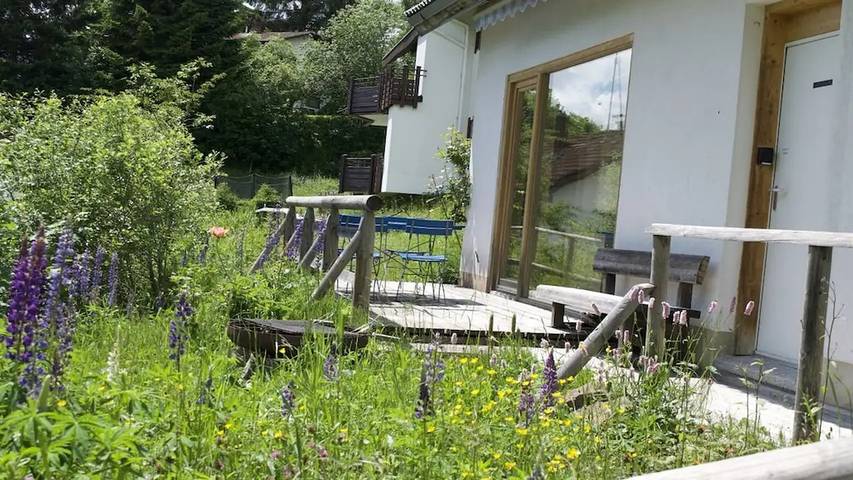 Ferienhaus für 6 Personen, mit Terrasse in Todtnau - 4