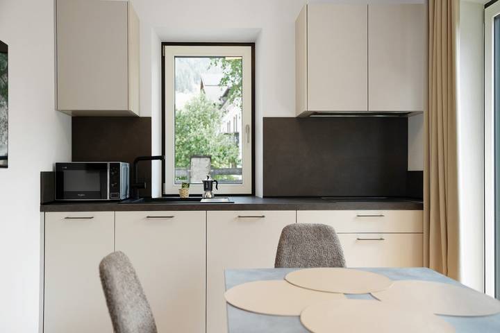 Gîte pour 4 personnes, avec jardin à Villabassa - 4