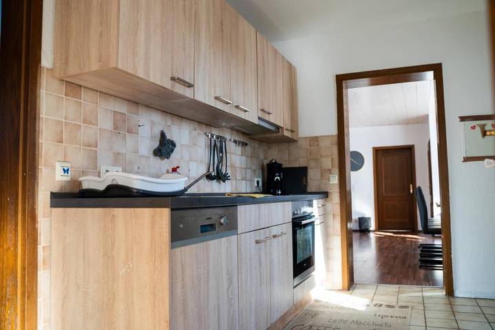 Ferienwohnung für 11 Personen, mit Garten in Lingen (Ems) - 2