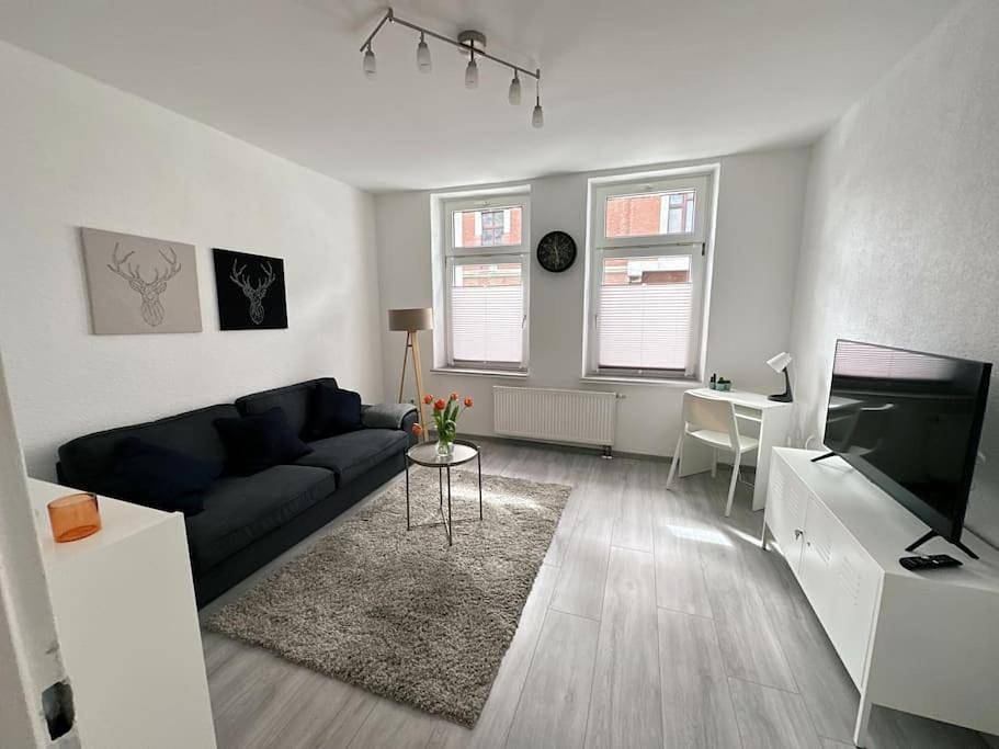 Ganze Wohnung, One-Bedroom Apartment in Herne, Ruhrgebiet