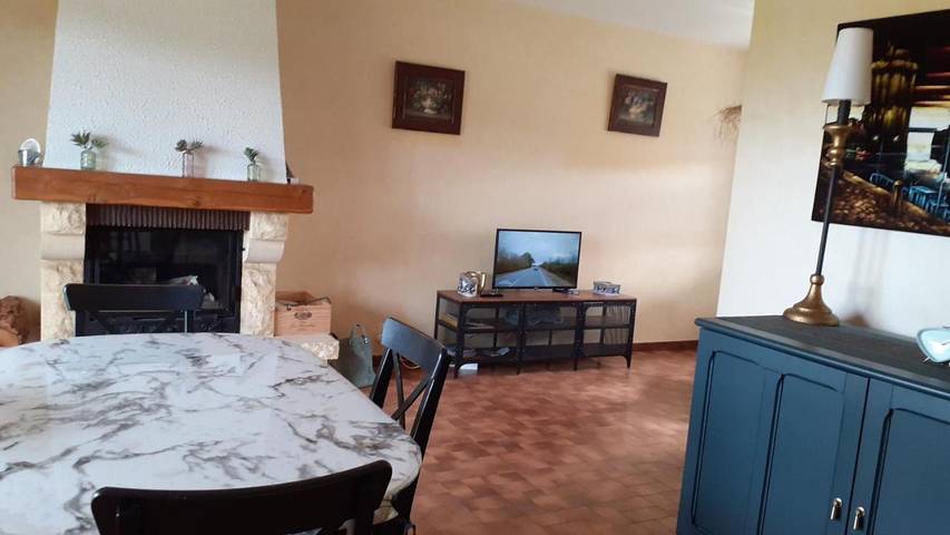 Location de vacances pour 4 personnes, avec terrasse, animaux acceptés à Ychoux - 3