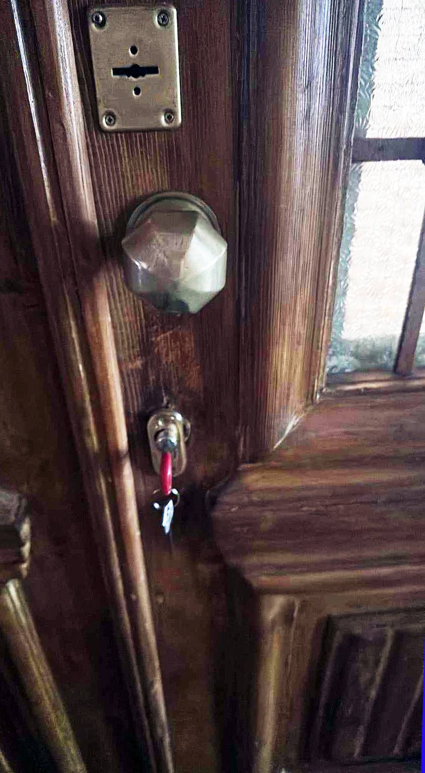 Vakantieappartement voor 3 personen, foto 14
