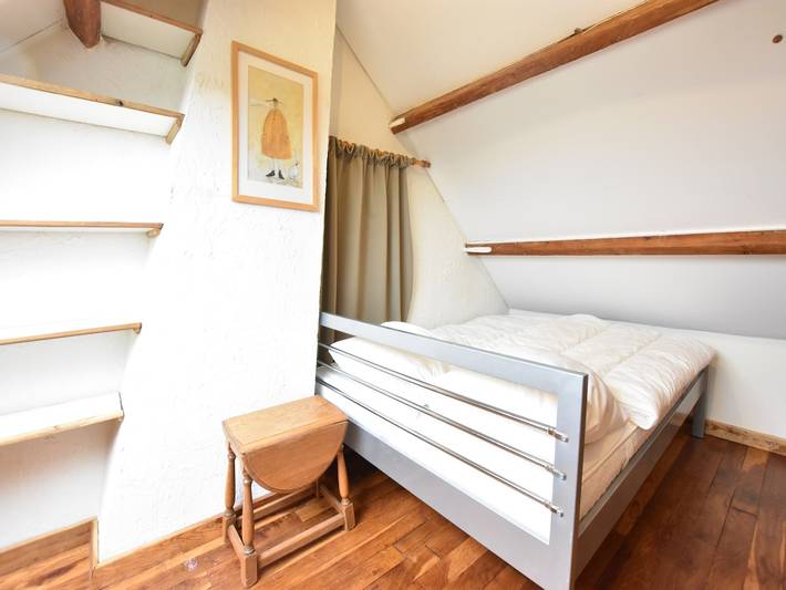 Ferienhaus für 4 Personen, mit Garten in Nieuwvliet - 4