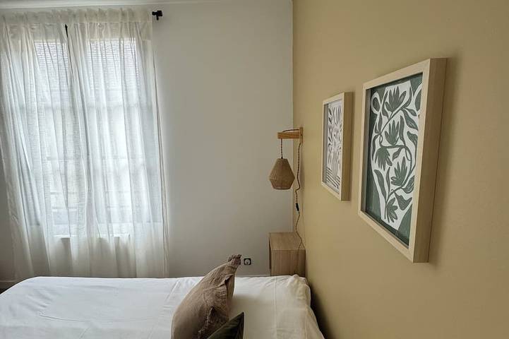 Gîte pour 6 personnes à Saint-Pé-de-Bigorre - 3