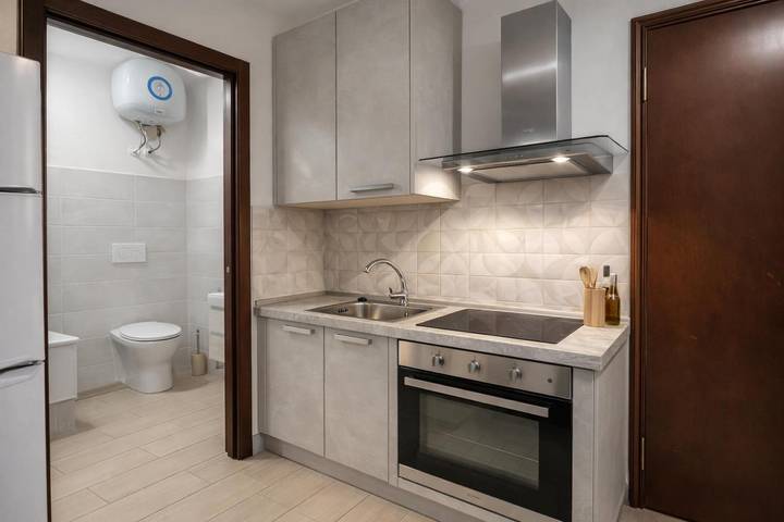 Appartamento intero, Vespucci Studio - Next to the Sea in Alassio, Riviera di Ponente