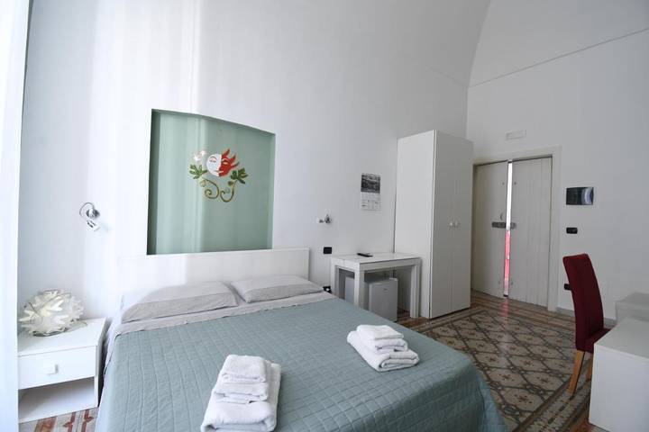B&b per 3 persone, con Idromassaggio a Gravina in Puglia