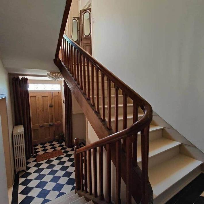 Gîte pour 4 personnes, avec terrasse à Martel - 4