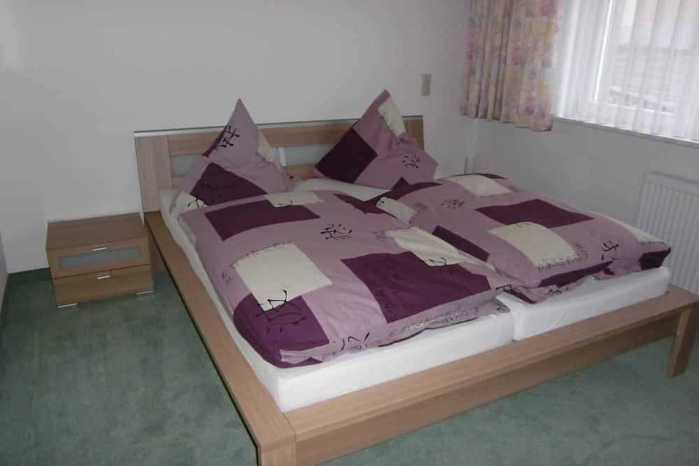 Ganze Wohnung, Ferienwohnung 40m² Typ B Parterre, 1 Schlafzimmer, max. 2 Personen - Haus in Bonndorf im Schwarzwald, Südschwarzwald
