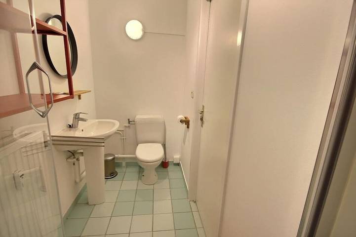 Ganze Wohnung, Li Tore 1 - Schönes praktisches Studio im Zentrum in Lüttich, Lüttich und Umgebung