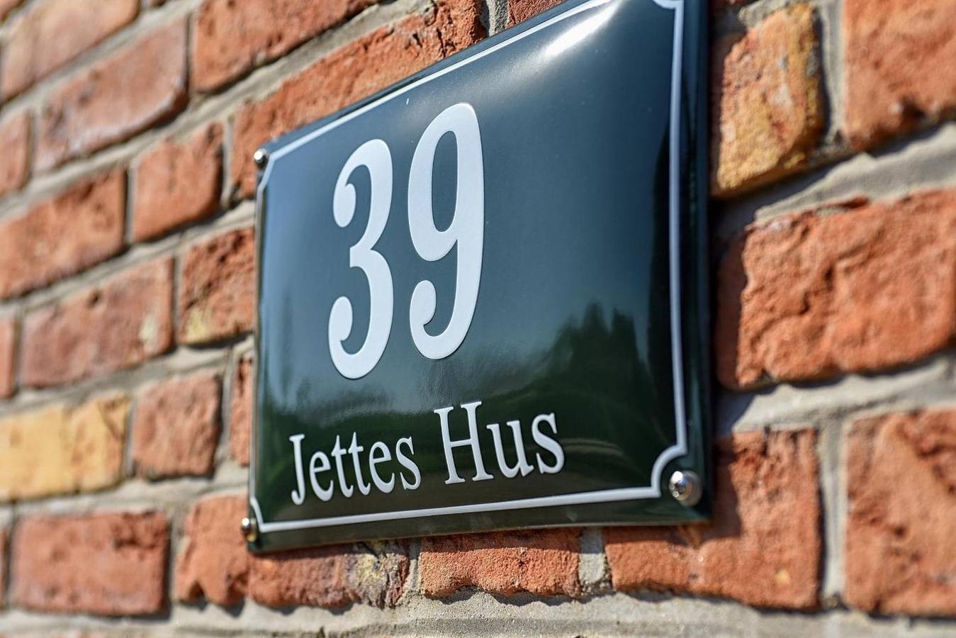 "Erlebe erholsame Urlaubstage in Jettes Hus – Dein Rückzugsort in Midlum!" in Midlum, Föhr