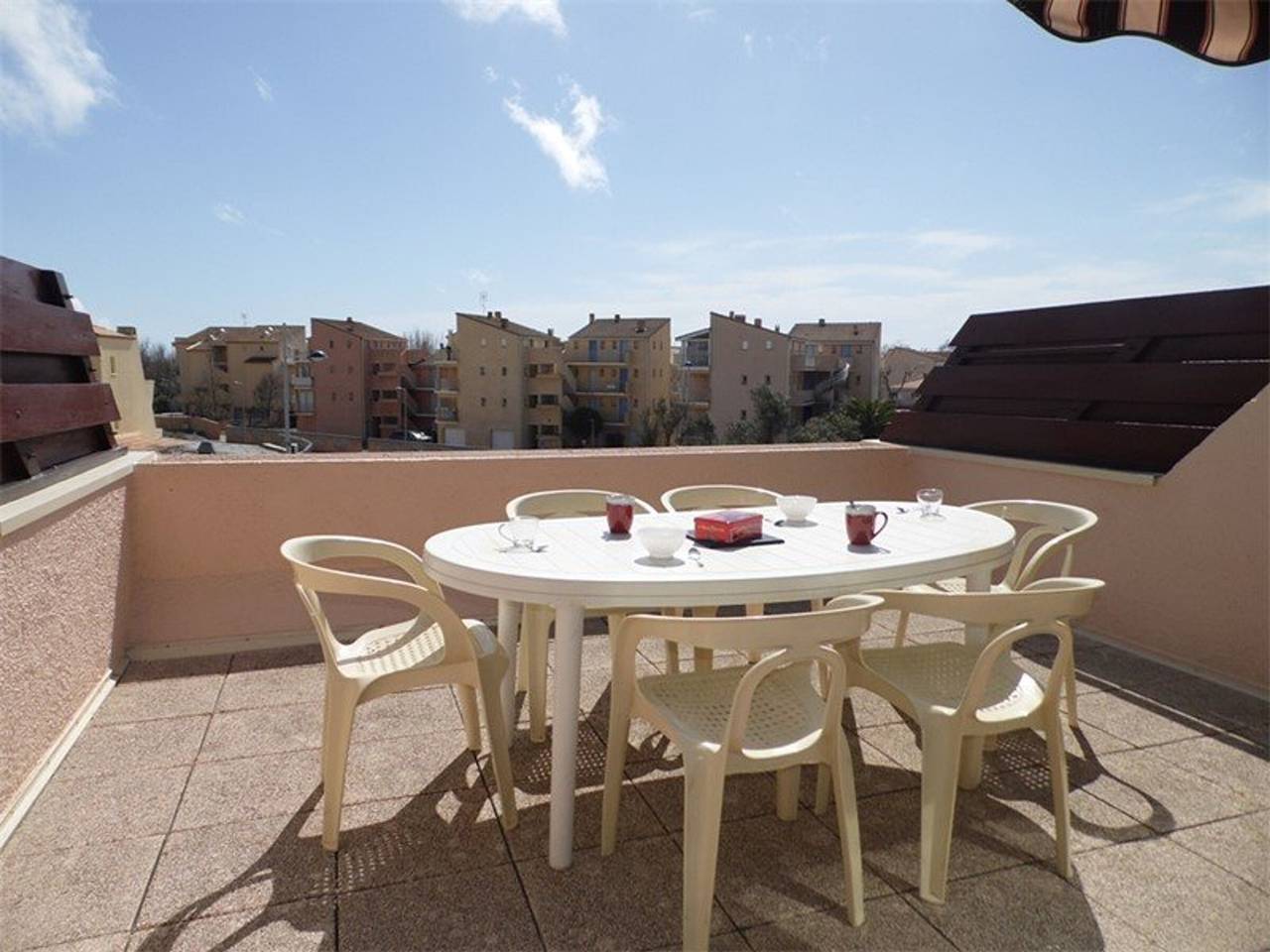 Photo : Appartement de vacances