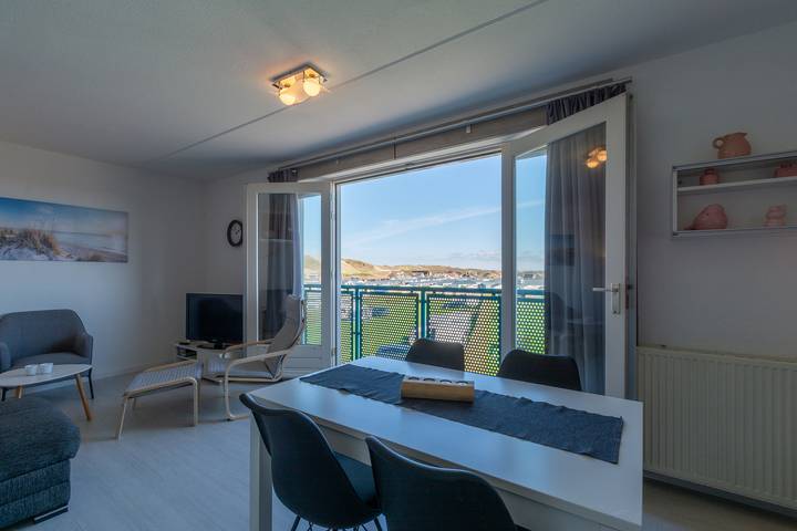 Vacation rental for 4 people in The Netherlands