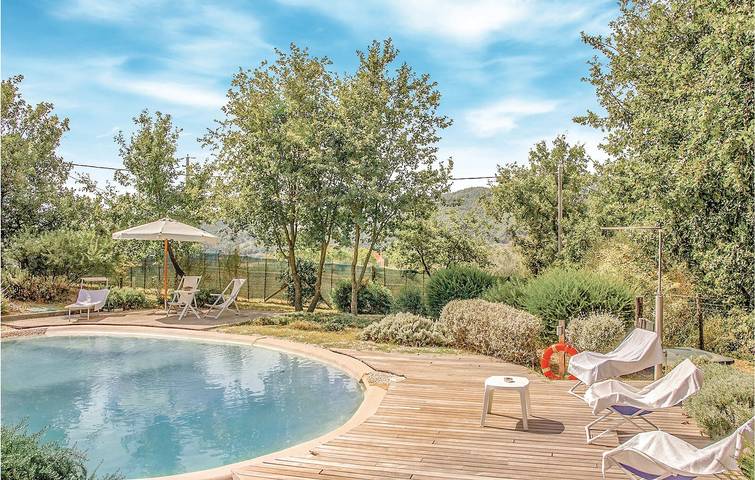 Location de vacances pour 8 personnes, avec piscine à Pitigliano - 2