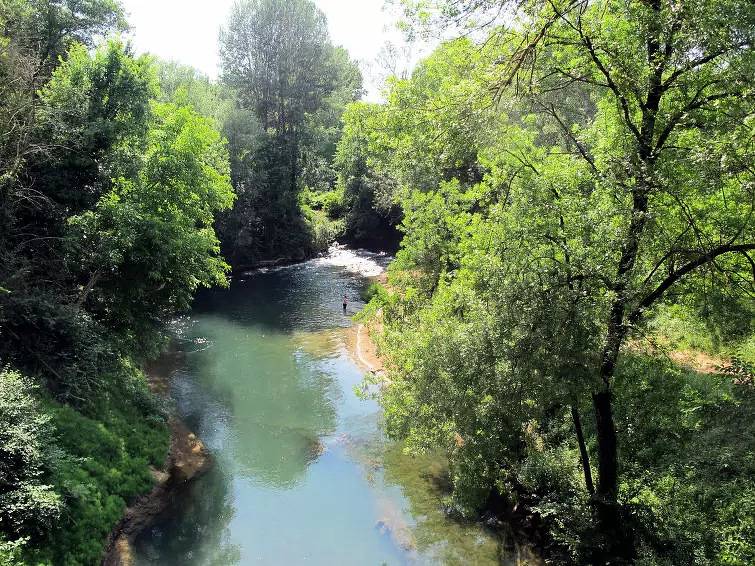 Maison 8 Personnes in Carcès, Brignoles Region