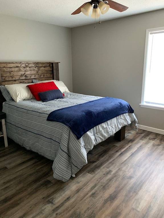 Rebel-Great cabin near upper lake at Sardis. Only 20 mins to Oxford in Mississippi