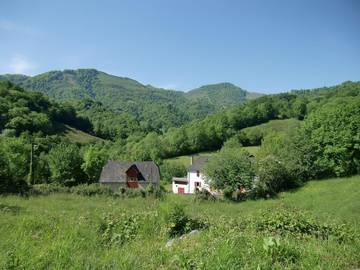 Gîte pour 4 Personnes dans Lacarry-Arhan-Charritte-de-Haut, Région d'Oloron-Sainte-Marie, Photo 2