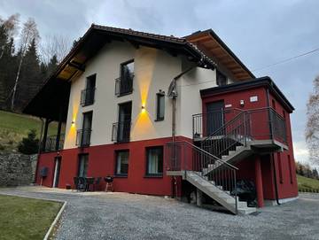 Ferienwohnung für 5 Personen in Ustroń, Schlesien, Bild 1