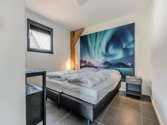 Ferienhaus für 6 Personen, mit Garten und Terrasse in Nordbrabant - 3